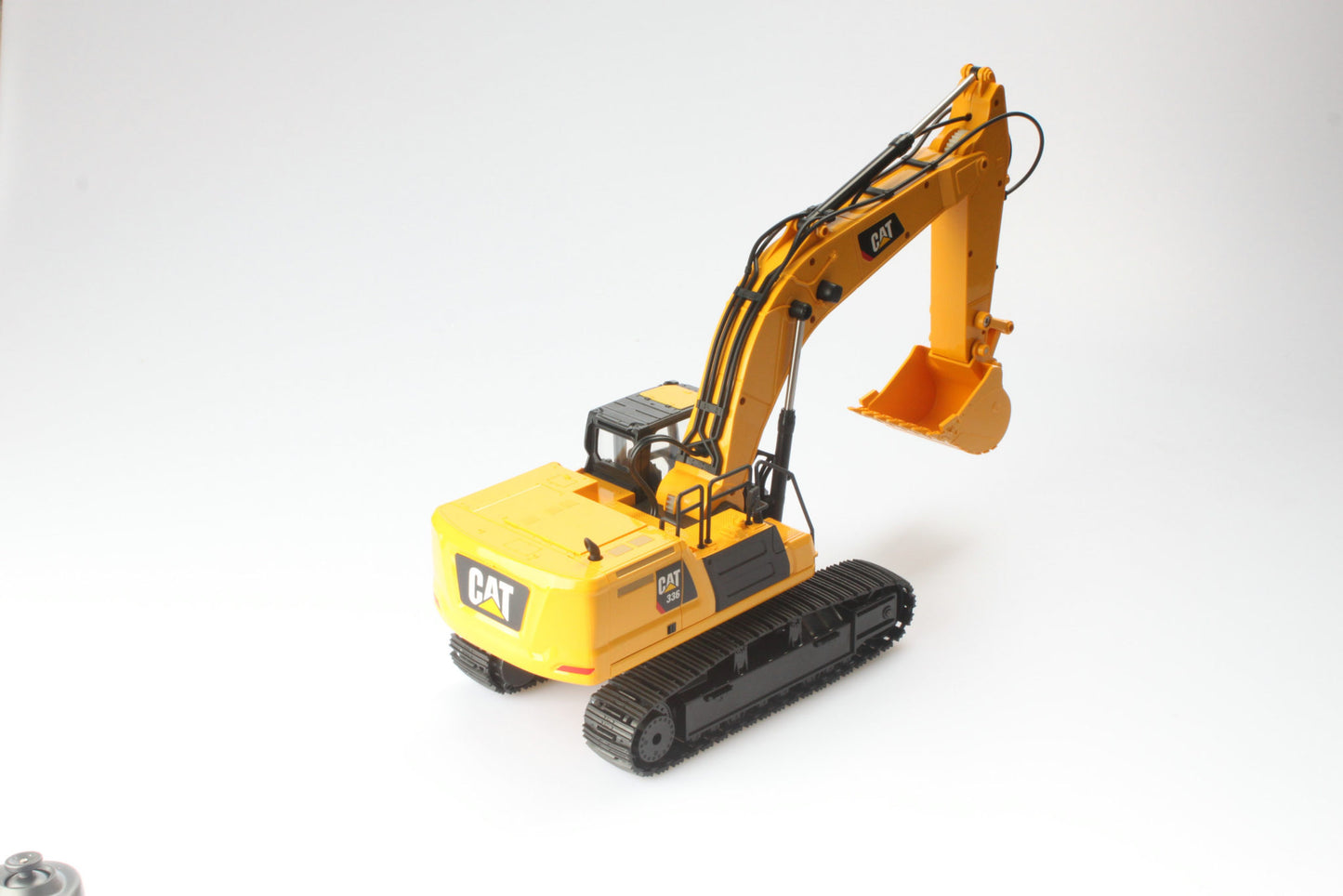 CAT Remote Controlled 336 Excavator 1:24