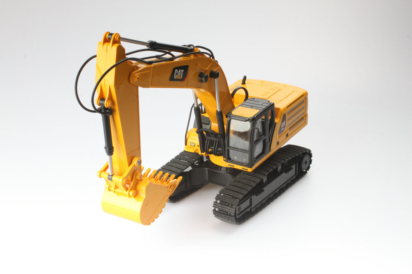 CAT Remote Controlled 336 Excavator 1:24