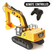 CAT Remote Controlled 336 Excavator 1:24