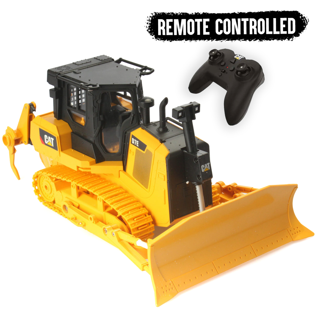 CAT Remote Control Models - Mining Mayhem – Mining Mayhem