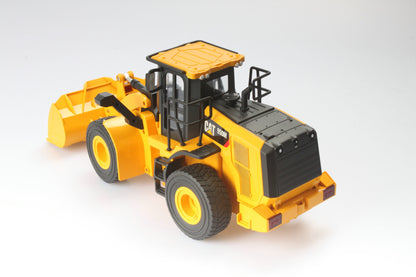 CAT Remote Controlled 950M Wheel Loader 1:24