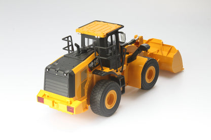 CAT Remote Controlled 950M Wheel Loader 1:24