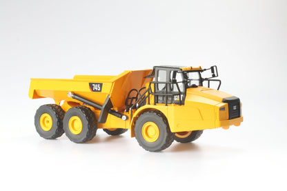 CAT Remote Controlled 745 Articulated Truck 1:24