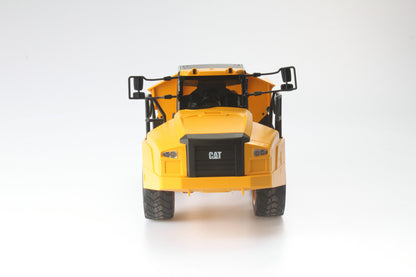 CAT Remote Controlled 745 Articulated Truck 1:24