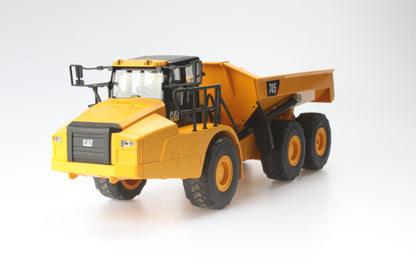 CAT Remote Controlled 745 Articulated Truck 1:24