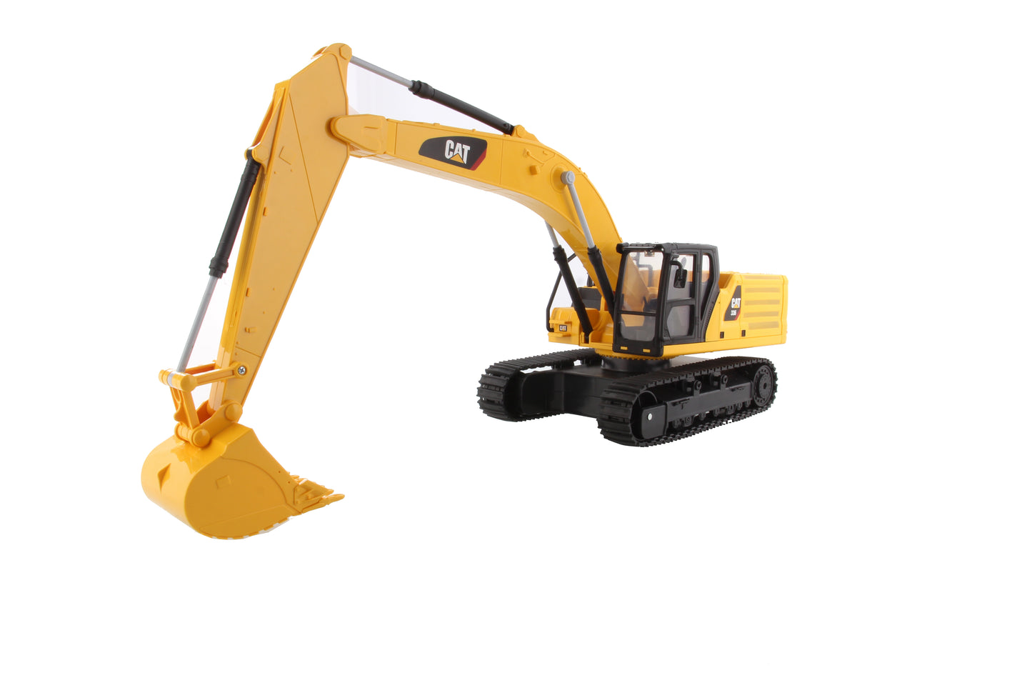 CAT remote Controlled CAT 336 Excavator 1:24