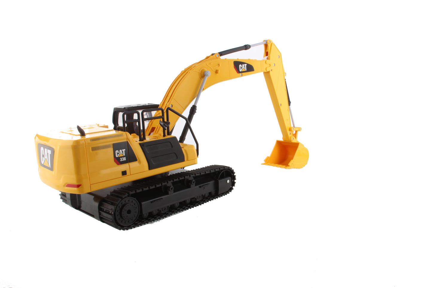 CAT remote Controlled CAT 336 Excavator 1:24