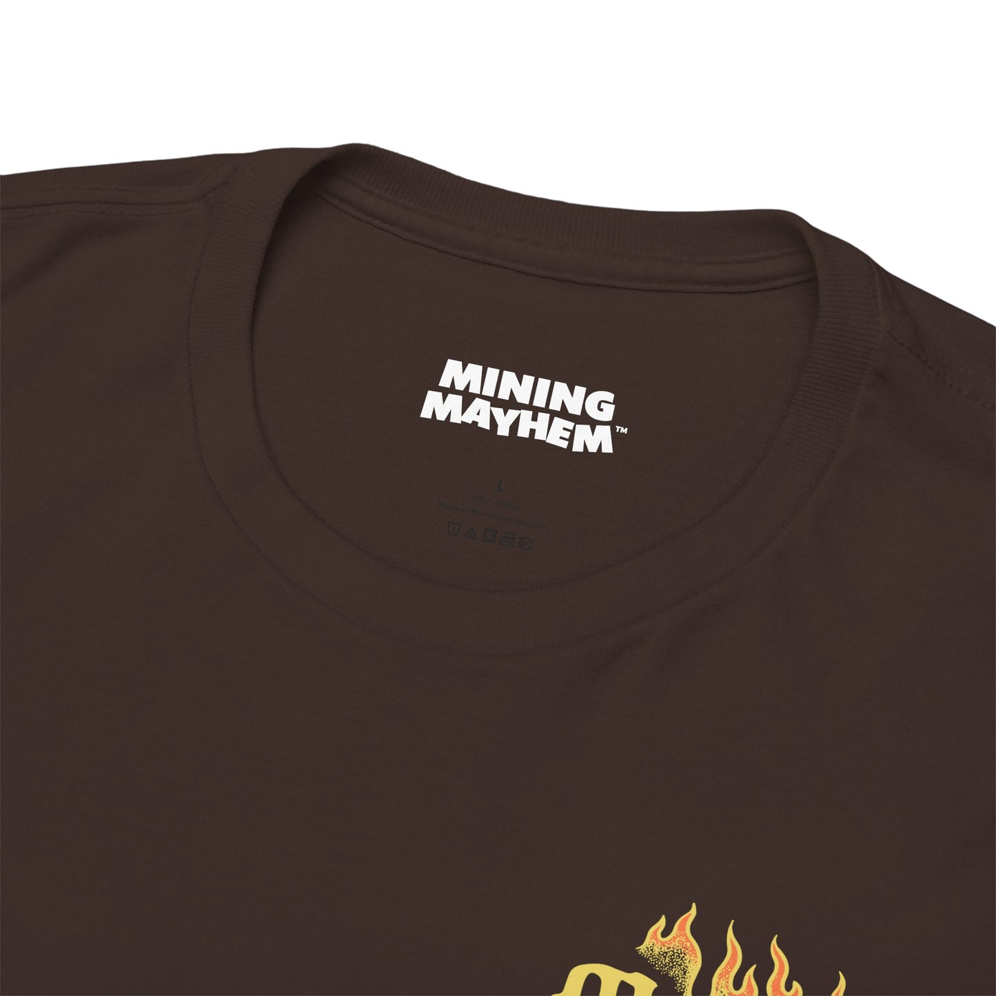 She'll Be Right - T-Shirt