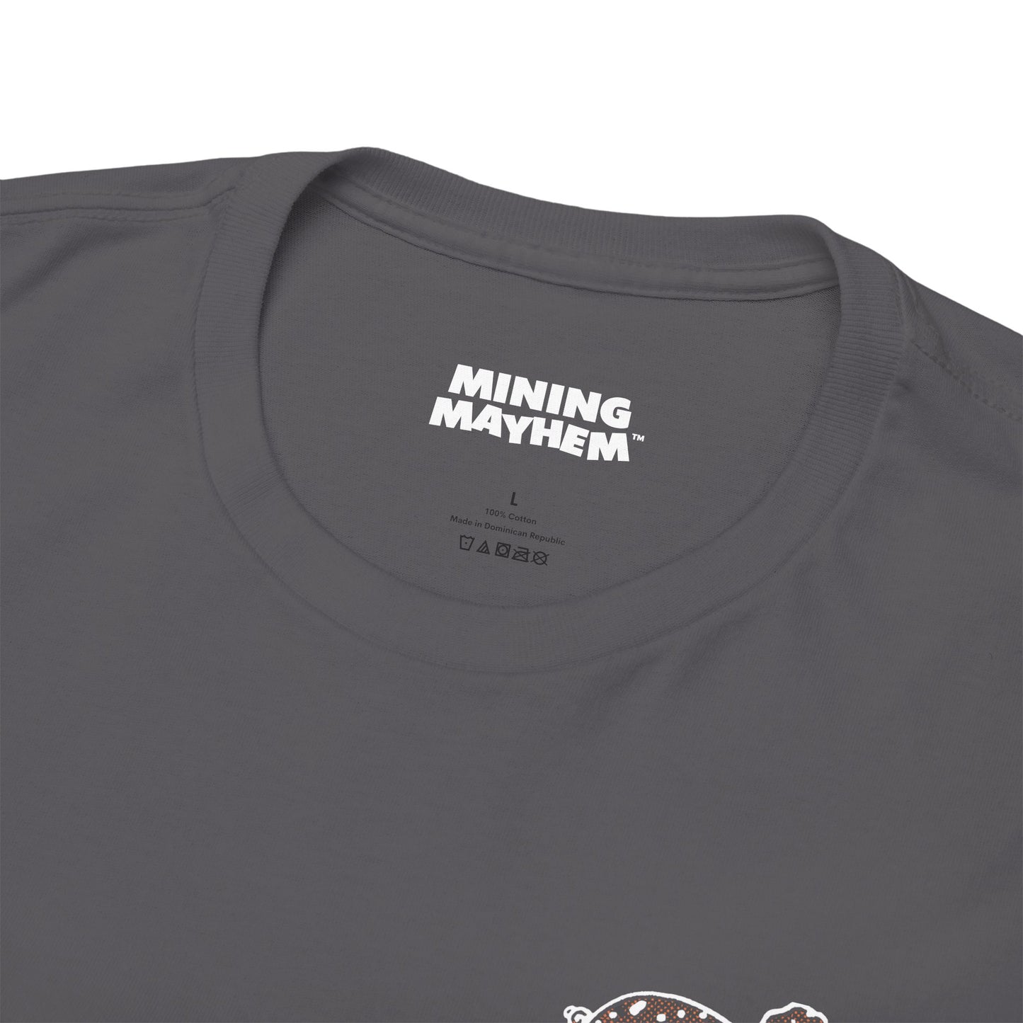 Leave It For Nightshift Classic - T-Shirt