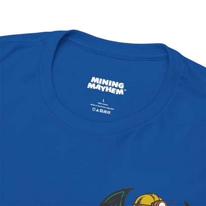I Survived Night Shift - T-Shirt