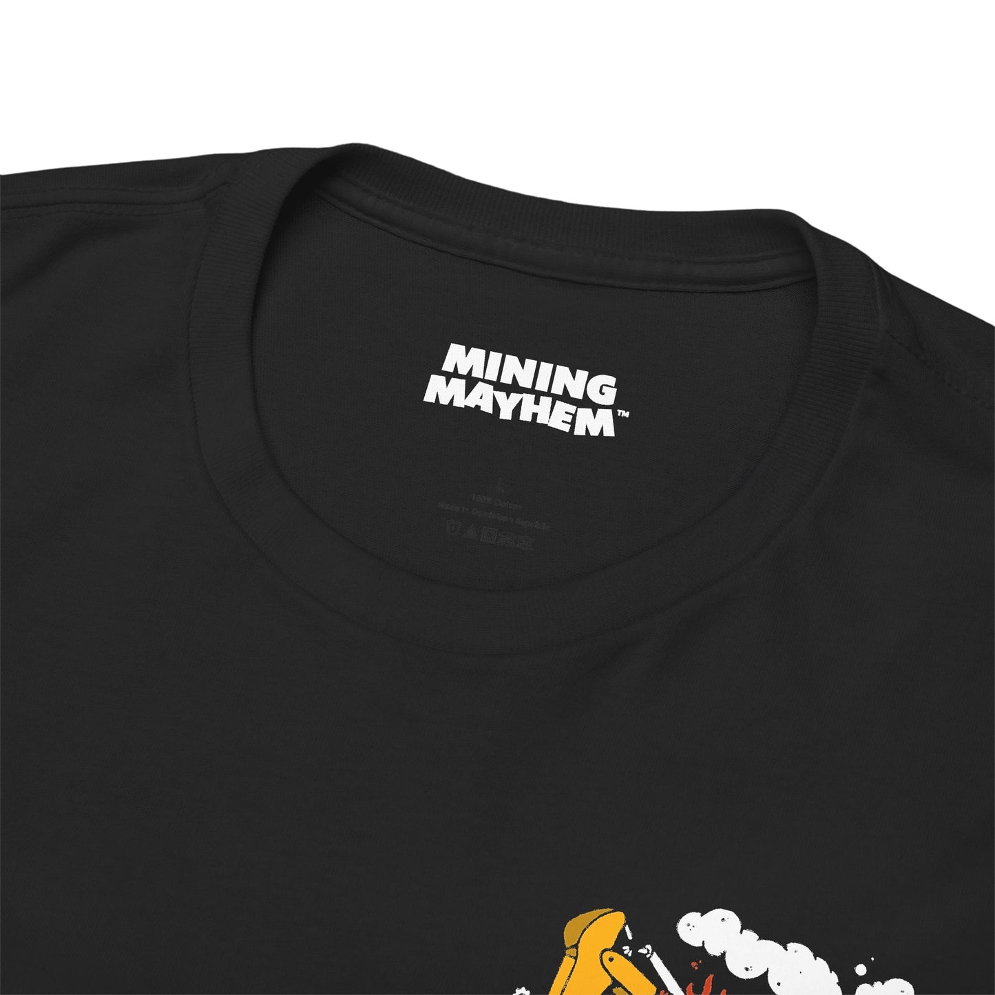 Run It Till It Breaks - T-Shirt