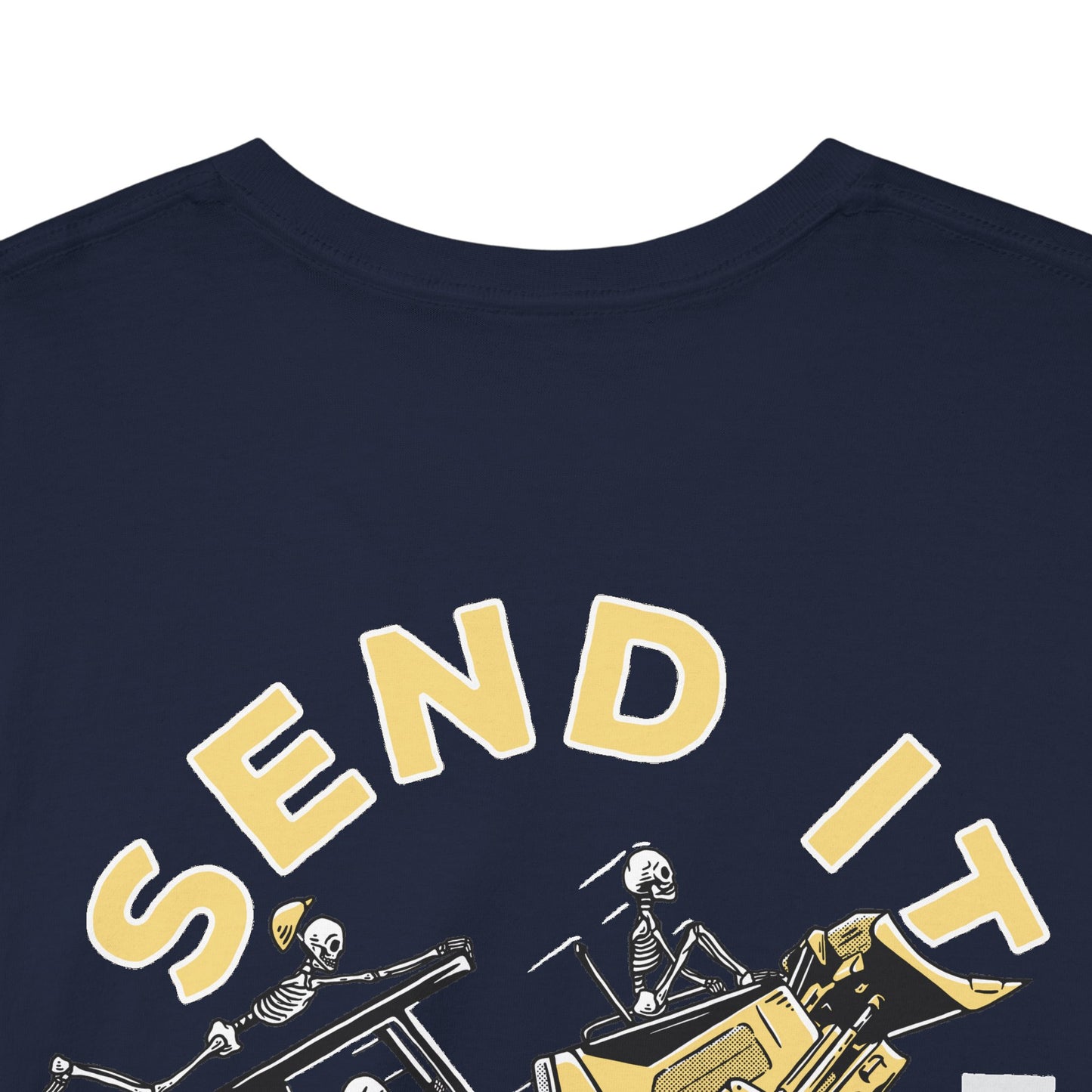 Send It - T-Shirt