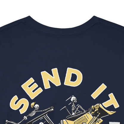 Send It - T-Shirt