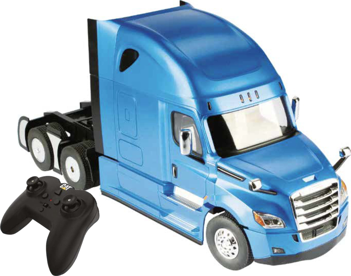Freightliner 1:16 scale Remote Controlled Cascadia Truck