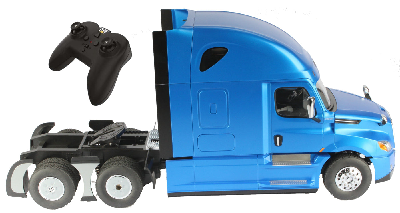 Freightliner 1:16 scale Remote Controlled Cascadia Truck