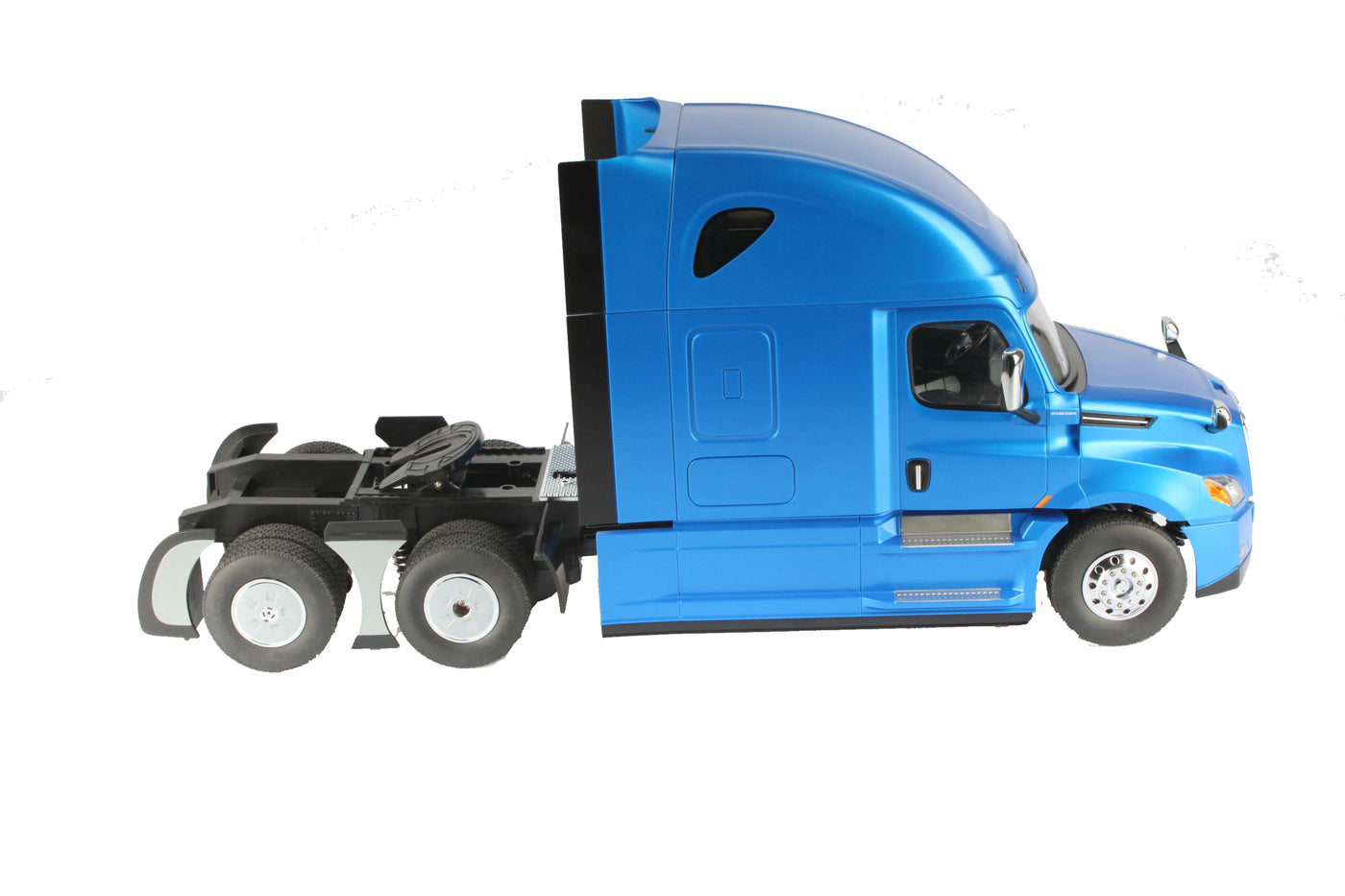 Freightliner 1:16 scale Remote Controlled Cascadia Truck