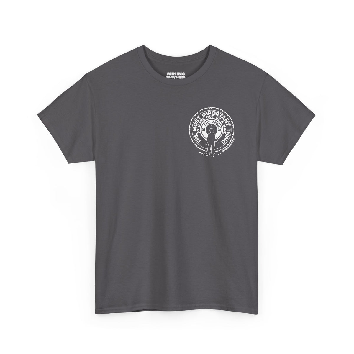 The Most Important Thing - T-Shirt