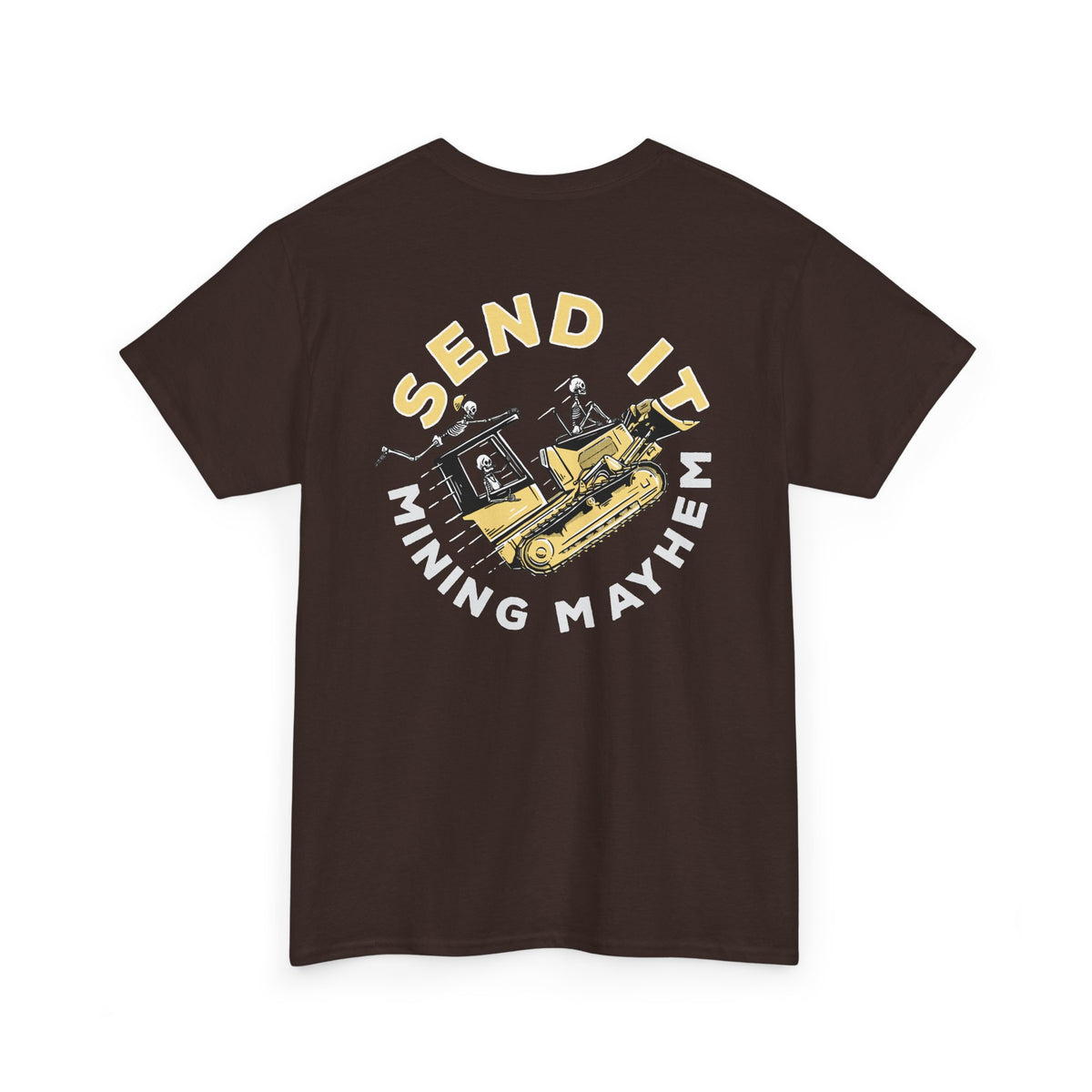 Send It - T-Shirt