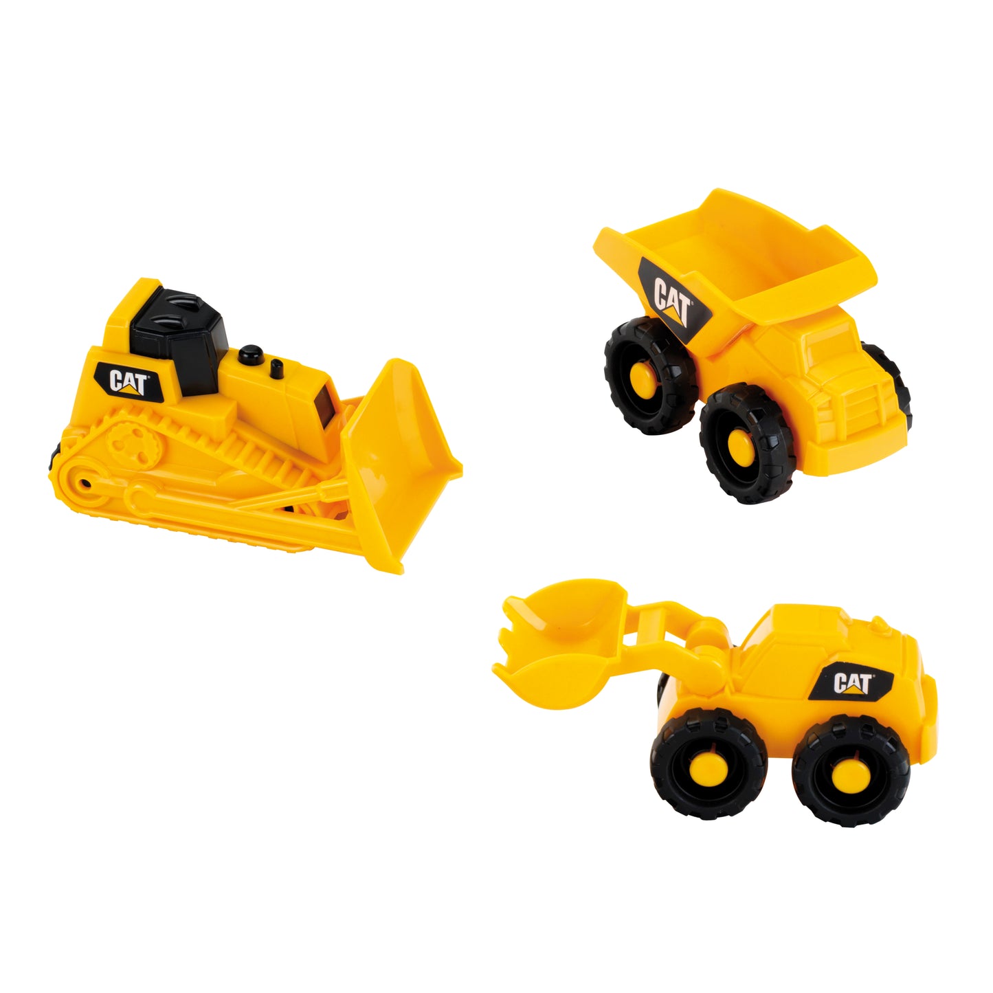 CAT - Kids Sand and Water Play Table Mega Set