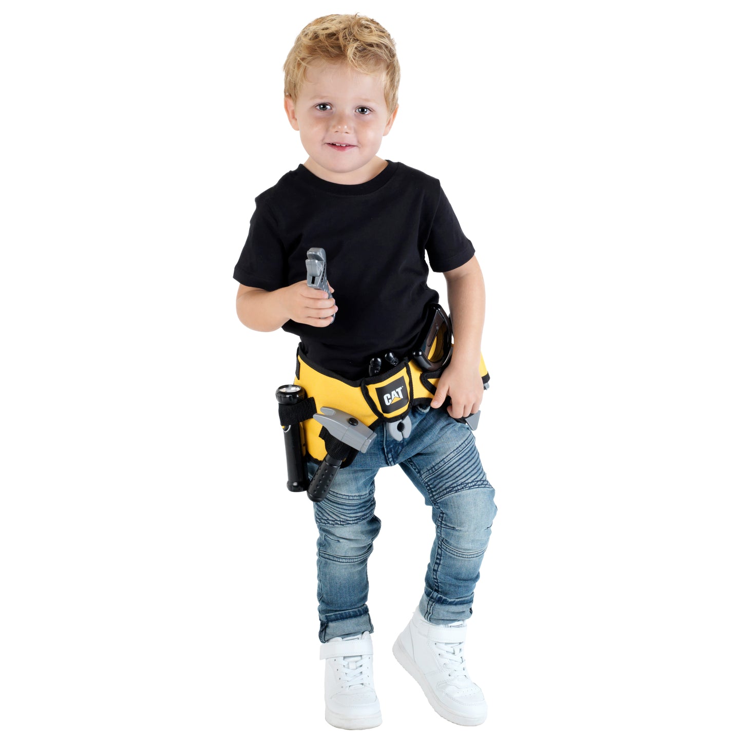 CAT - Kids Tool Belt