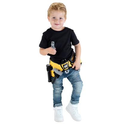 CAT - Kids Tool Belt