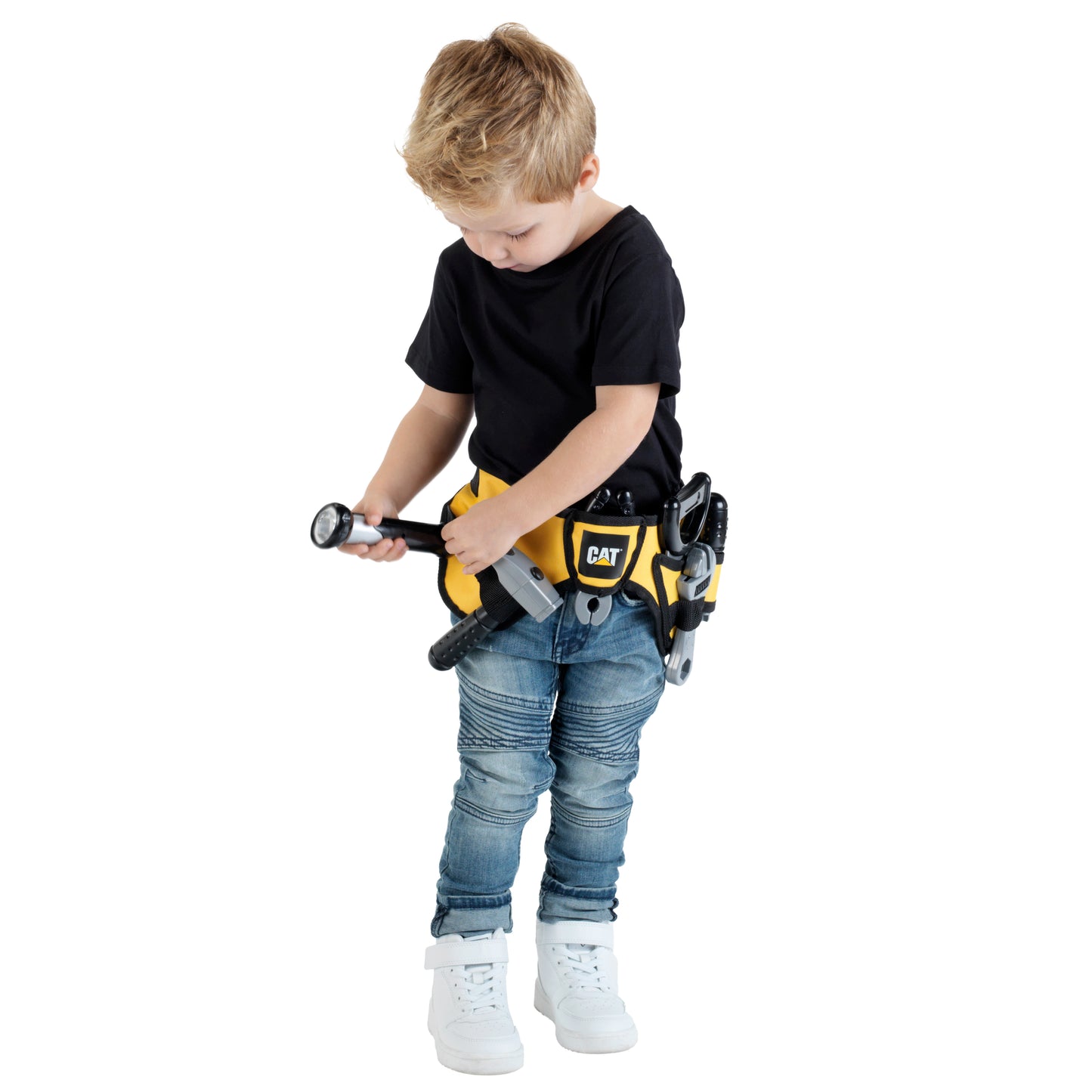 CAT - Kids Tool Belt