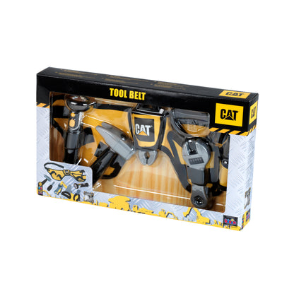 CAT - Kids Tool Belt