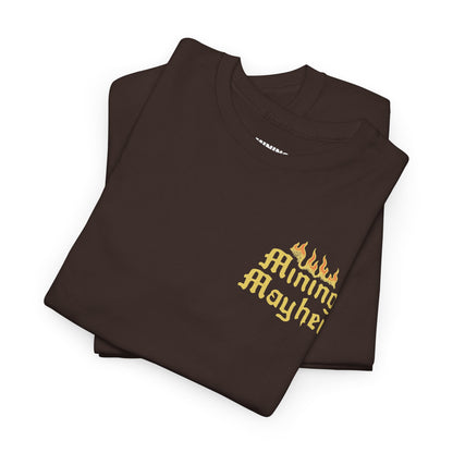 She'll Be Right - T-Shirt