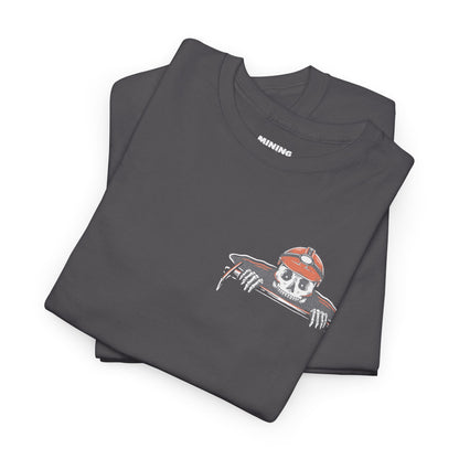 Your Hole Is My Goal - T-Shirt