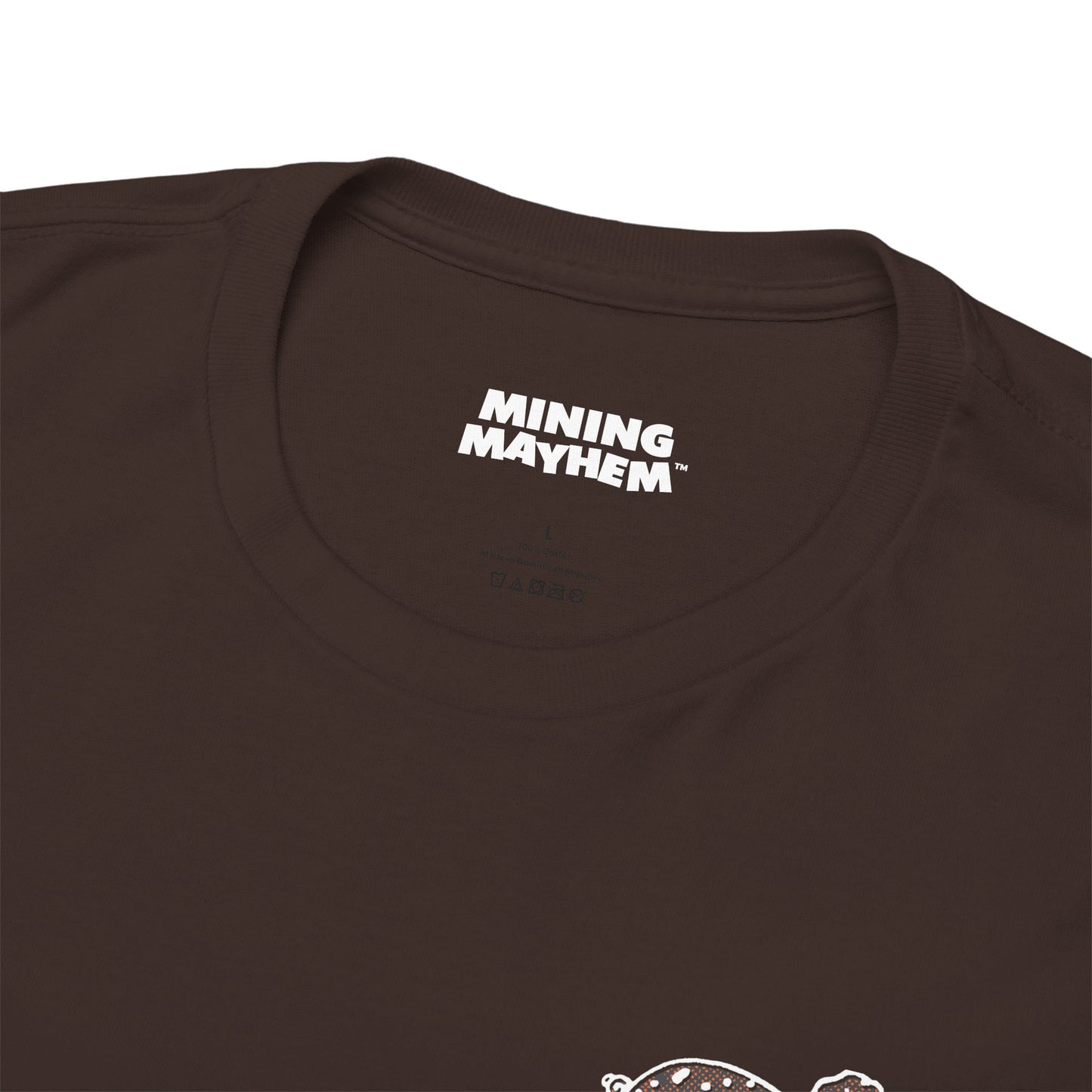Leave It For Nightshift Classic - T-Shirt