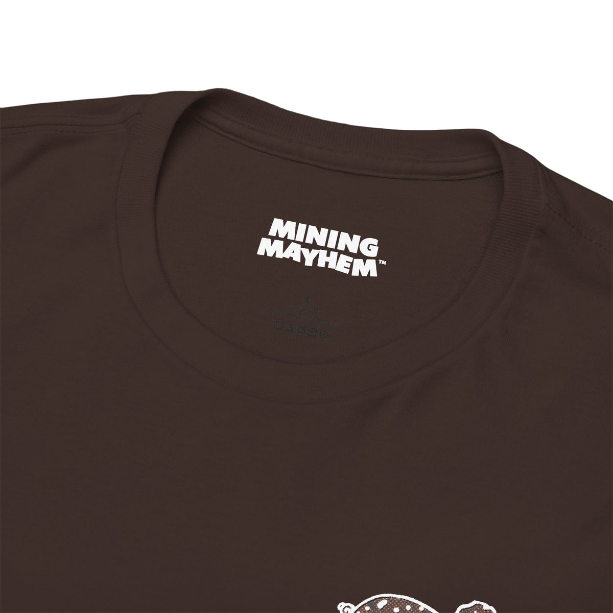 Dirty Pigs - T-Shirt