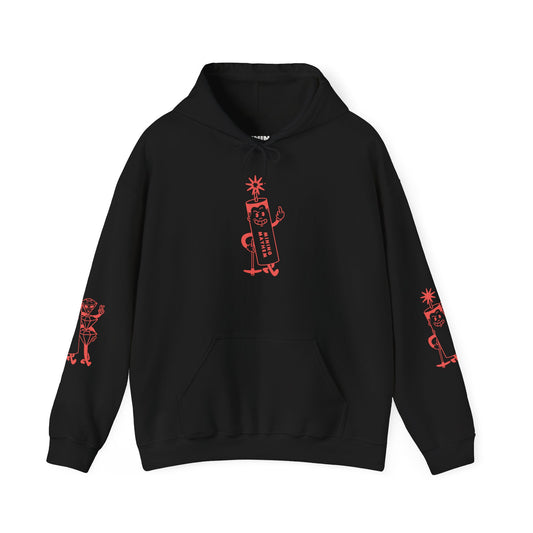 Blastin' Loadin' - Hoodie