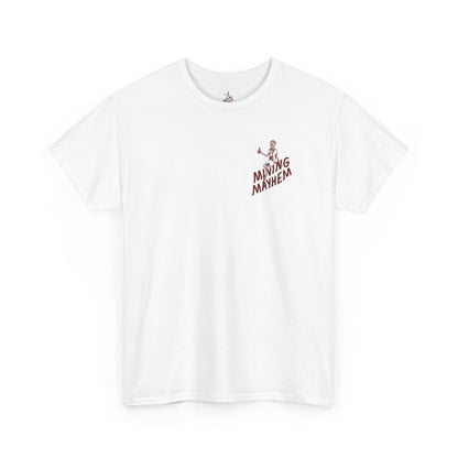 Diggin' For Days - T-Shirt