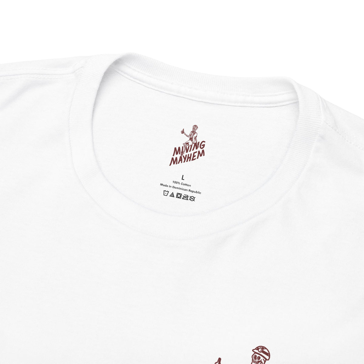 Diggin' For Days - T-Shirt