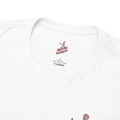 Diggin' For Days - T-Shirt