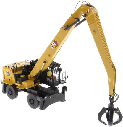 CAT MH3040 Material Handler High Line Series 1:50 Scale Die Cast Model