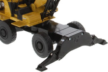 CAT MH3040 Material Handler High Line Series 1:50 Scale Die Cast Model