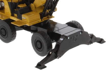 CAT MH3040 Material Handler High Line Series 1:50 Scale Die Cast Model
