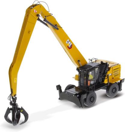 CAT MH3040 Material Handler High Line Series 1:50 Scale Die Cast Model