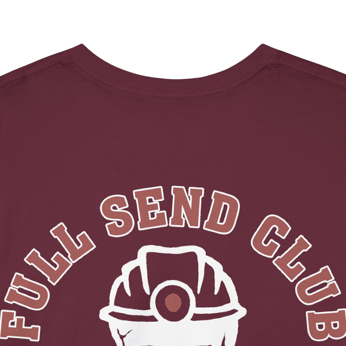 Full Send Club - T-Shirt