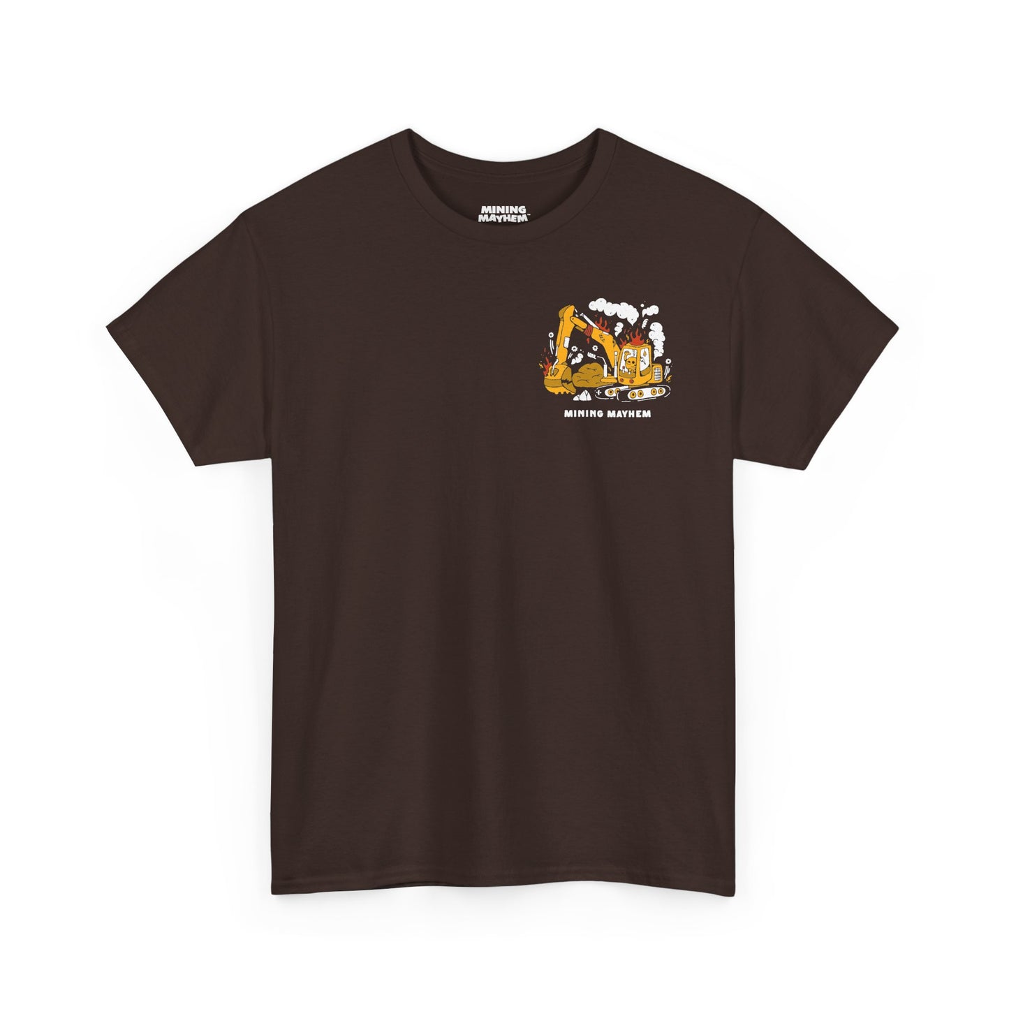 Run It Till It Breaks - T-Shirt