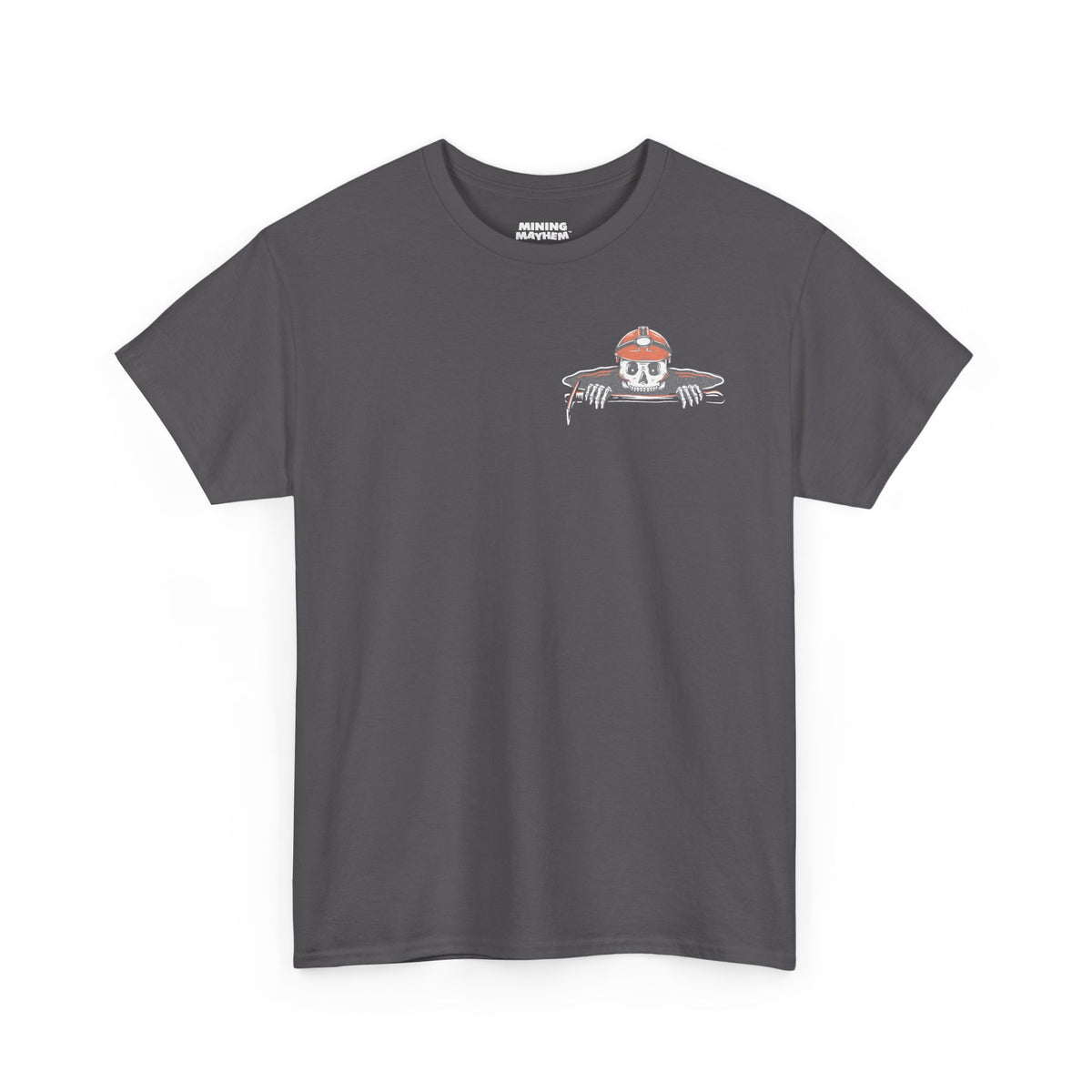 Your Hole Is My Goal - T-Shirt