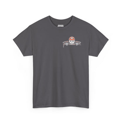 Your Hole Is My Goal - T-Shirt