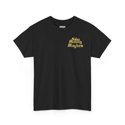 She'll Be Right - T-Shirt