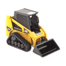 Cat 247B2 Multi-Terrain Loader Norscot