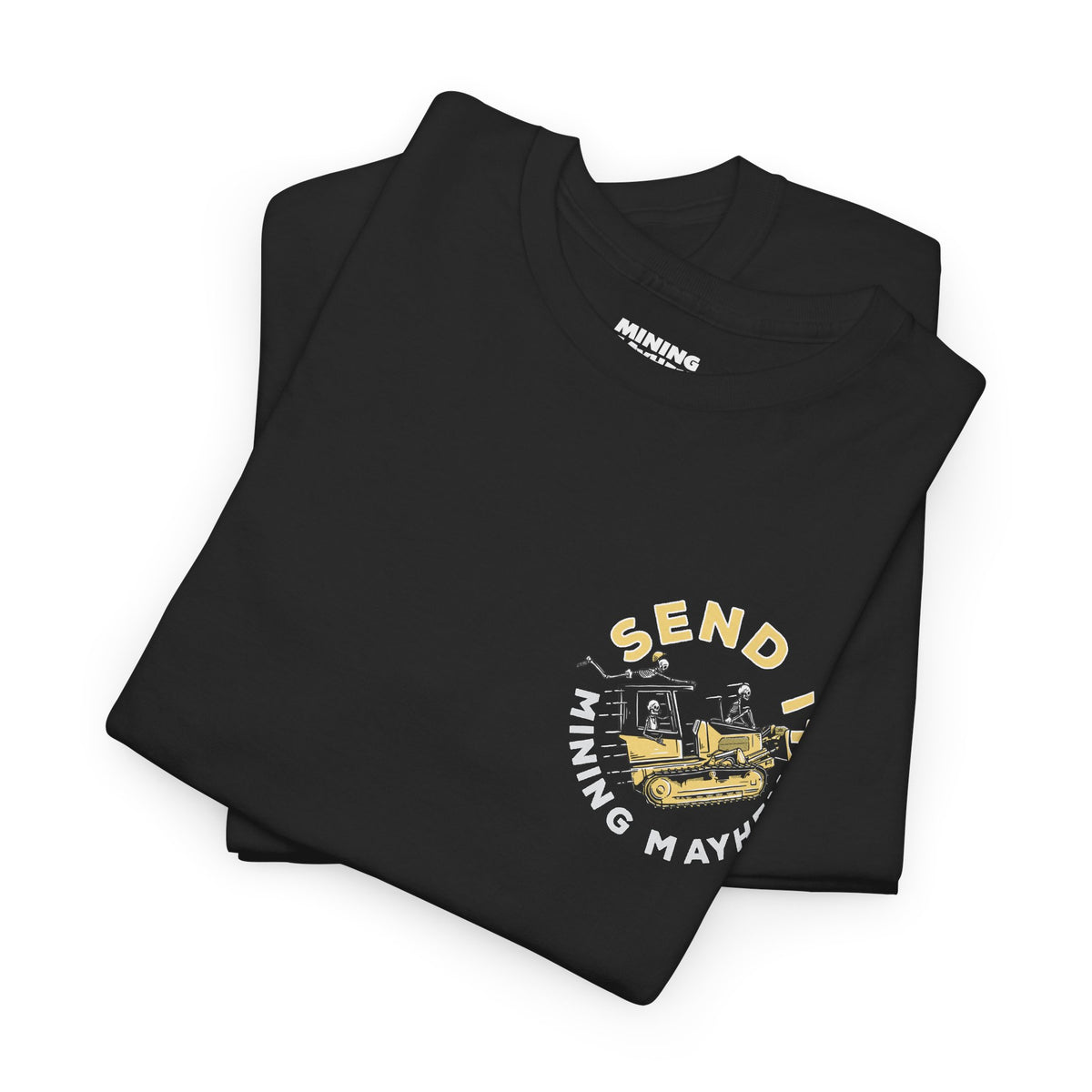 Send It - T-Shirt
