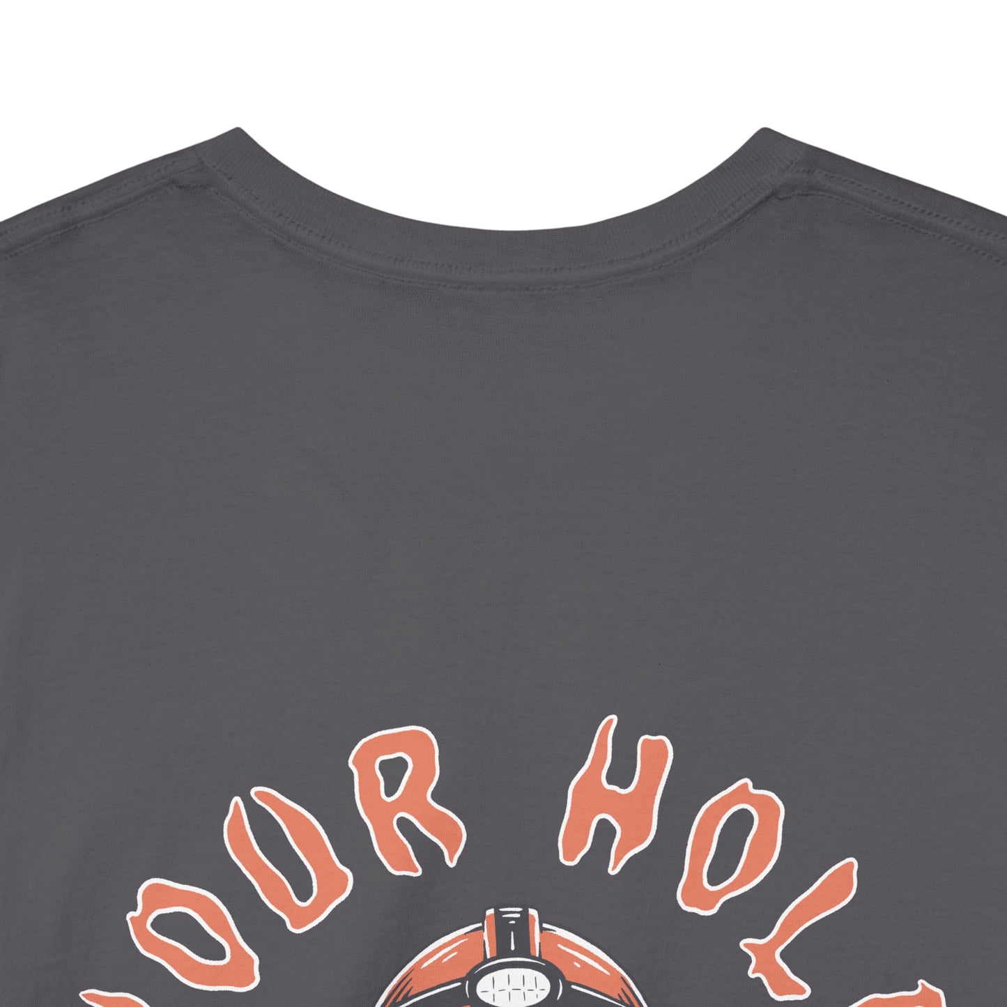 Your Hole Is My Goal - T-Shirt