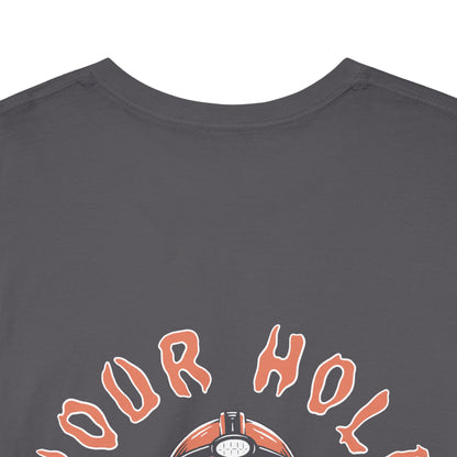 Your Hole Is My Goal - T-Shirt
