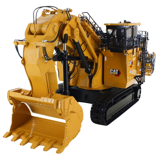 CAT 6060 Hydraulic Face Shovel 1:48 Scale Die Cast Model
