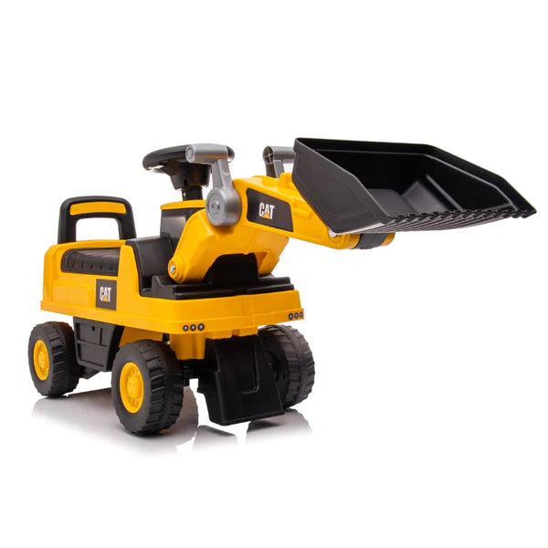Cat Loader top